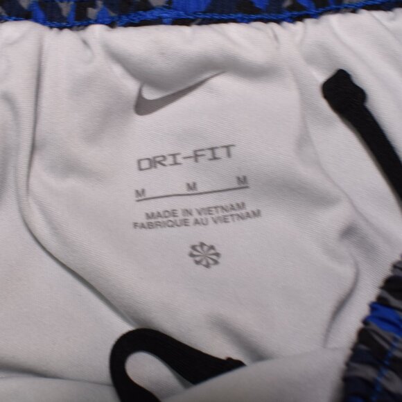 Nike Old Navy Girls Athletic Shorts Size 8 Medium Lot of 4 - Picture 4 of 8